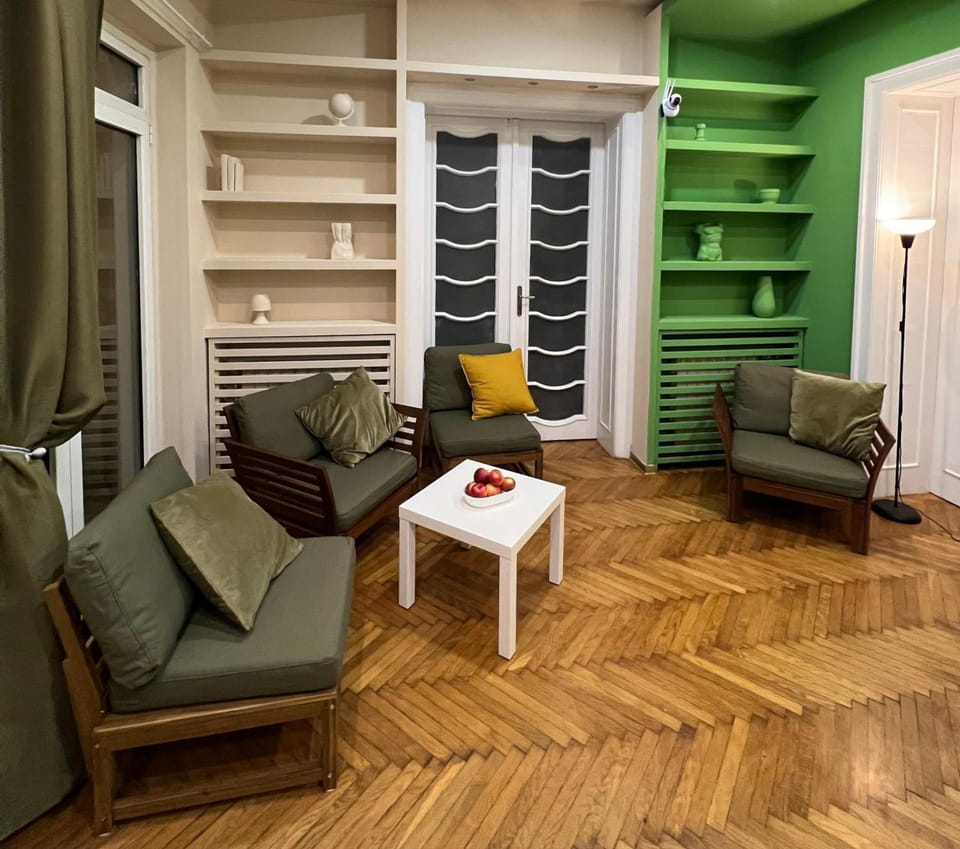 Cabbage Hostel Hostel in Belgrade