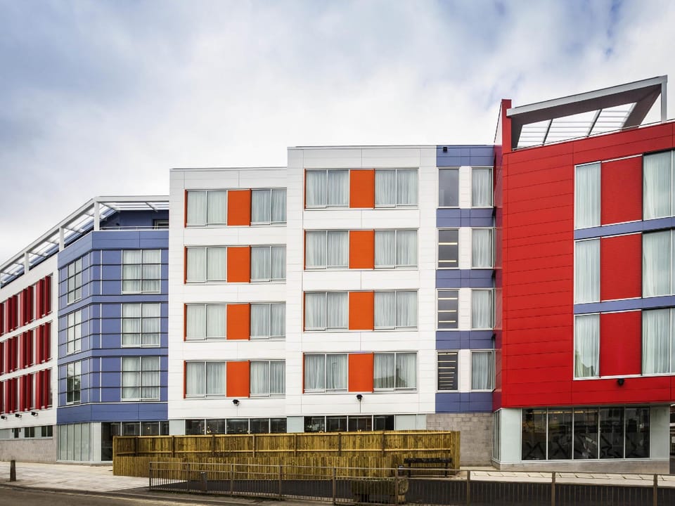 Mercure Bridgwater Hotel in Bridgwater