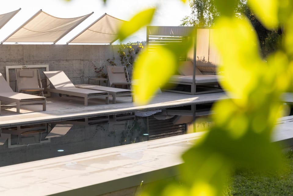 Michlhaus nature and suites Hotel in Trentino-South Tyrol