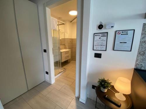 Corridoni33 - Immobili e Soluzioni Rent Hotel in Bergamo