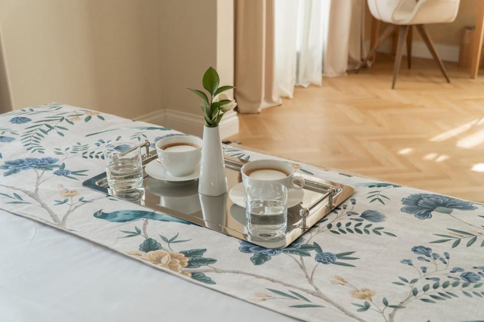 EPICURE SUITES Hotel in Kavala