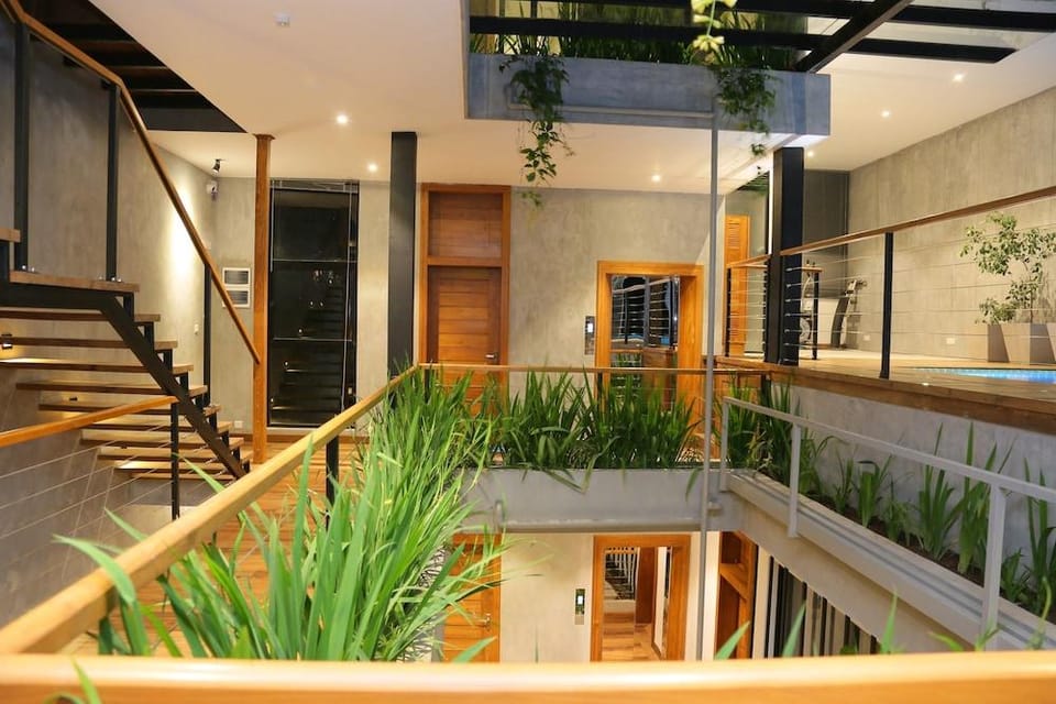 Lakewood Residence Hotel in Kandy
