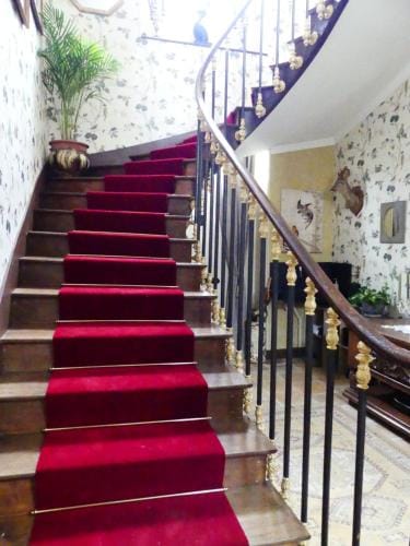 Demeure de Mauge Hotel in Morton