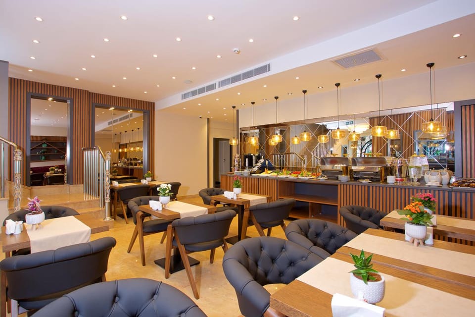 Aspen Hotel Çanakkale Hotel in Decentralized Administration of Macedonia and Thrace