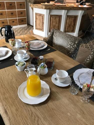 Hoeve Lavigne Hotel in Flanders