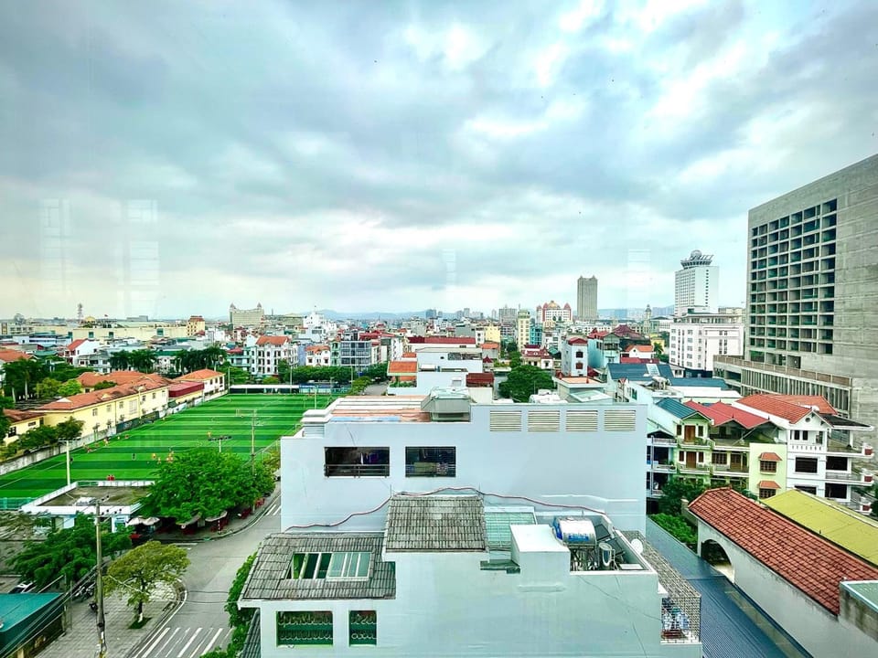 LIBRA HOTEL Hotel in Vietnam