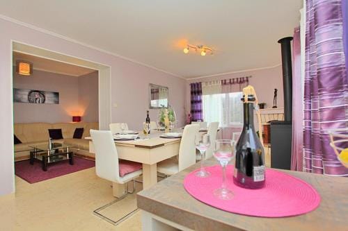 Apartments Dea Caeli Hotel in Dubrovnik-Neretva County