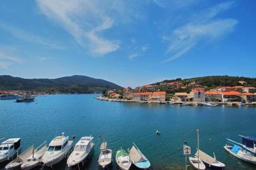 Apartments Dea Caeli Hotel in Dubrovnik-Neretva County