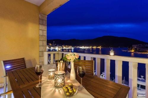 Apartments Dea Caeli Hotel in Dubrovnik-Neretva County