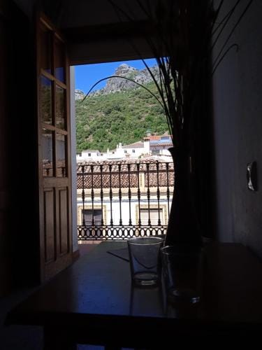 Pension La Sierra Hotel in Costa del Sol