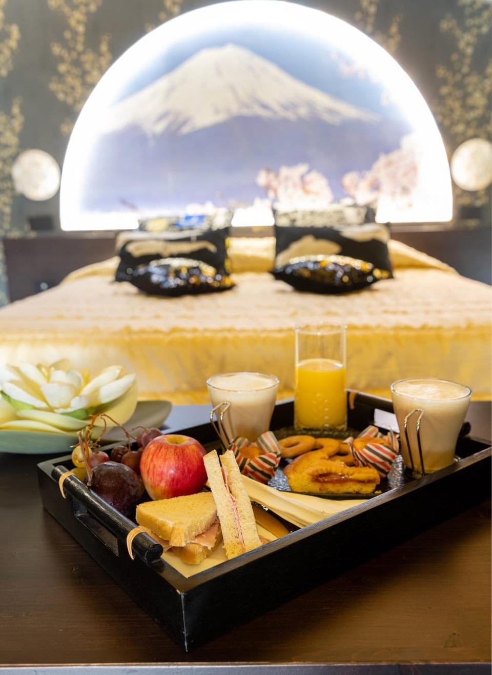 Suite Dreams Montecatini Hotel in Montecatini Terme