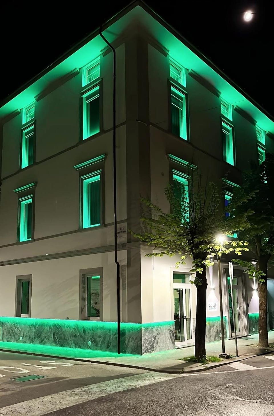 Suite Dreams Montecatini Hotel in Montecatini Terme