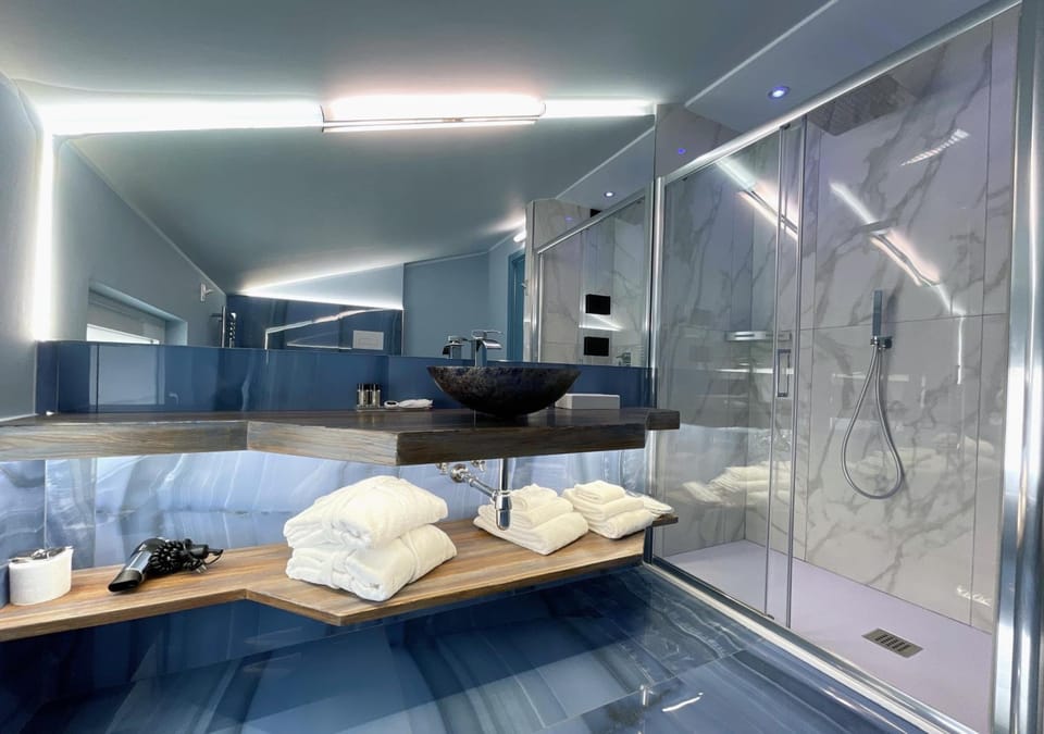 Suite Dreams Montecatini Hotel in Montecatini Terme