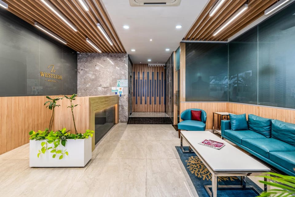 WESTSIDE HOTEL HiTECH CITY Hotel in Hyderabad