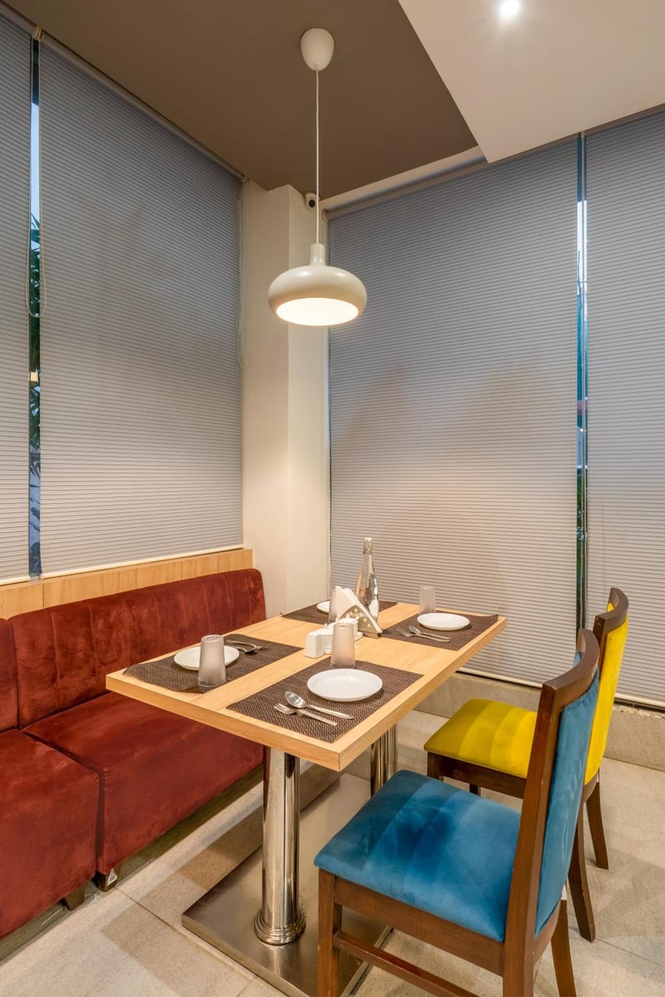WESTSIDE HOTEL HiTECH CITY Hotel in Hyderabad