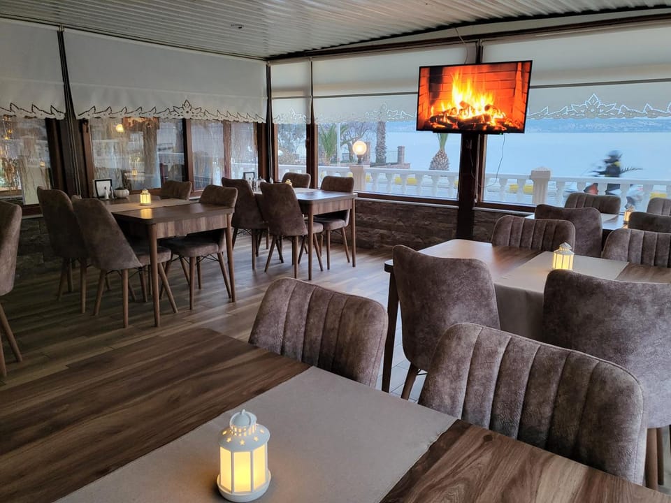 Sözer Otel Hotel in İzmir Province