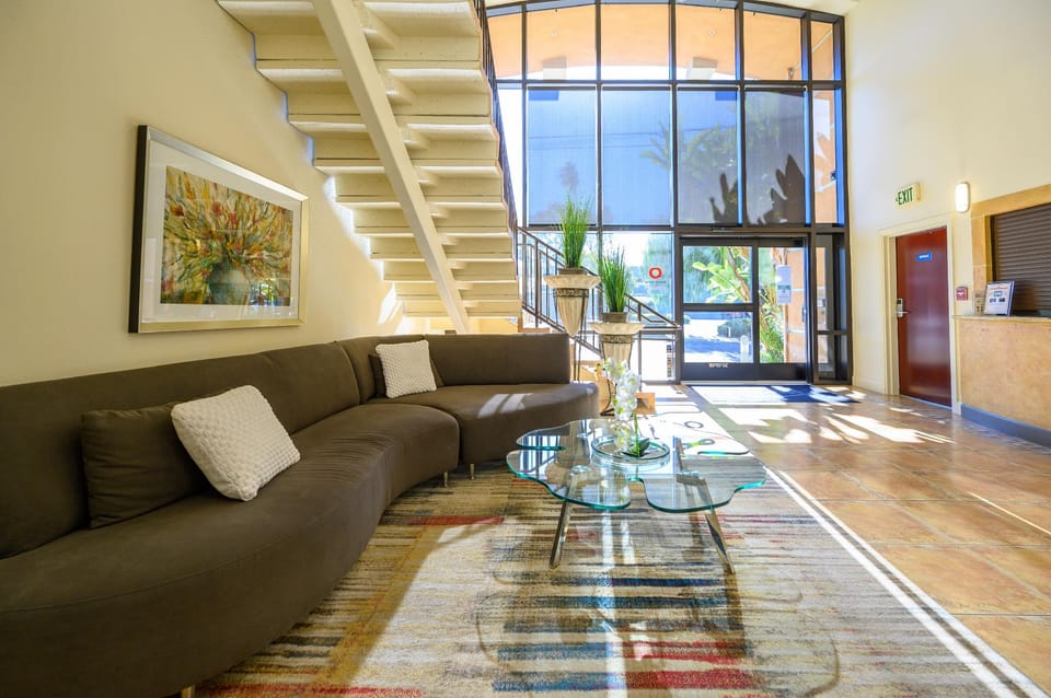 Studios INN Apartment hotel in San Jose