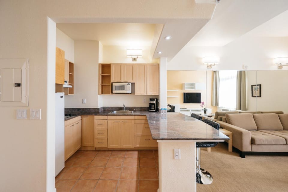 Studios INN Apartment hotel in San Jose