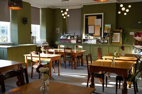 Ushaw Historic House, Chapels & Gardens Hotel in England