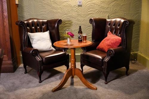 Ushaw Historic House, Chapels & Gardens Hotel in England