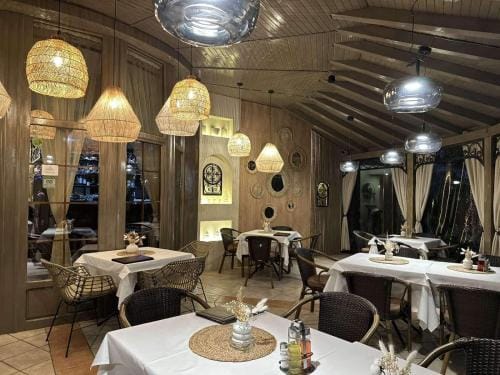 Vila Dincic doo Hotel in Vojvodina
