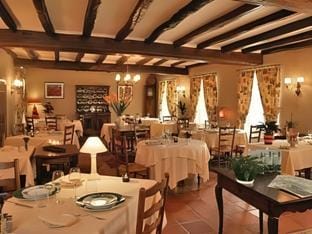 Logis Auberge De La Riviere Hotel in Pays de la Loire