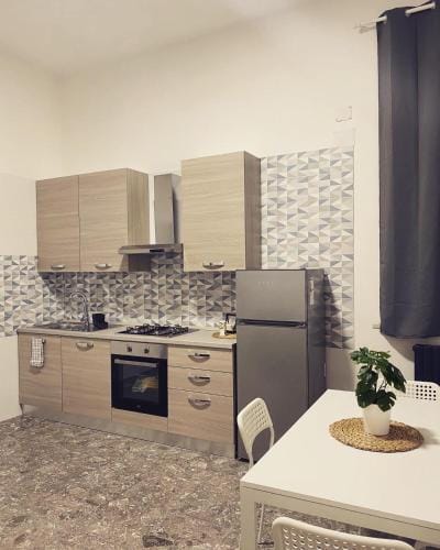 Maison Silvia Hotel in Naples