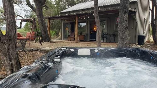Casitas at Madrona Ranch - Casita Hotel in Pipe Creek