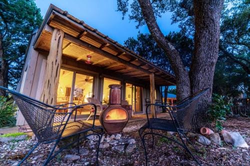 Casitas at Madrona Ranch - Casita Hotel in Pipe Creek