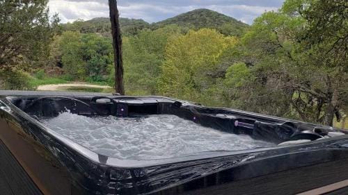 Casitas at Madrona Ranch - Casita Hotel in Pipe Creek