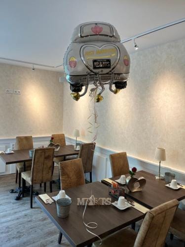 Hotel Haus Loewe Hotel in Cologne