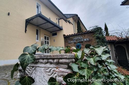 Hotel Haus Loewe Hotel in Cologne