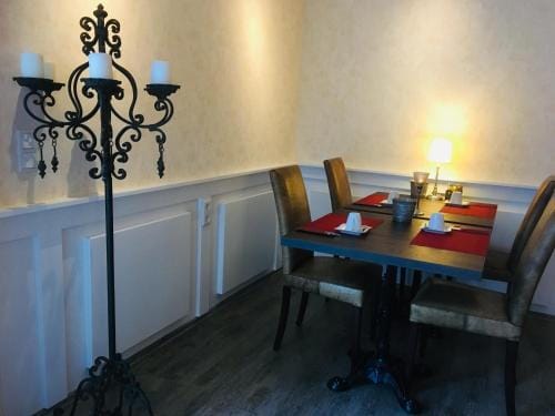 Hotel Haus Loewe Hotel in Cologne
