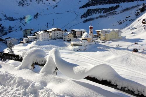 Garni Stefani Hotel in Trentino-South Tyrol