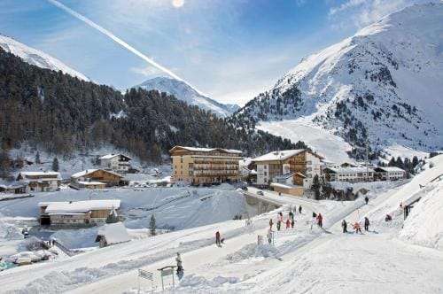 Garni Stefani Hotel in Trentino-South Tyrol