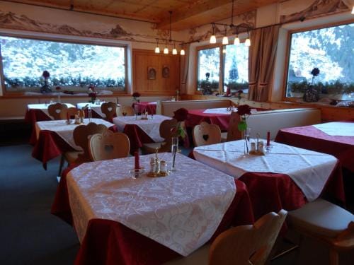 Gasthof Geierwallihof Klotz Konrad KEG Hotel in Trentino-South Tyrol