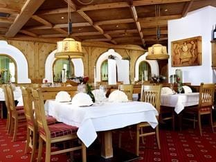 Natur-&Alpinhotel Post Hotel in Trentino-South Tyrol