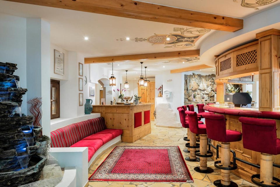 Hotel Similaun Hotel in Trentino-South Tyrol