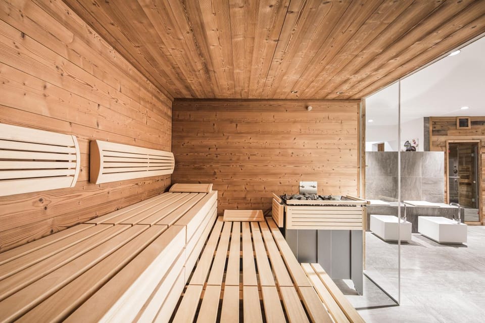 Hotel Similaun Hotel in Trentino-South Tyrol