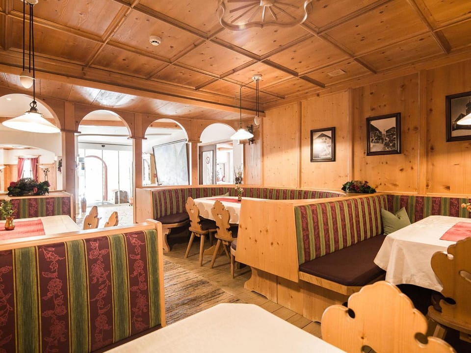 Hotel Similaun Hotel in Trentino-South Tyrol