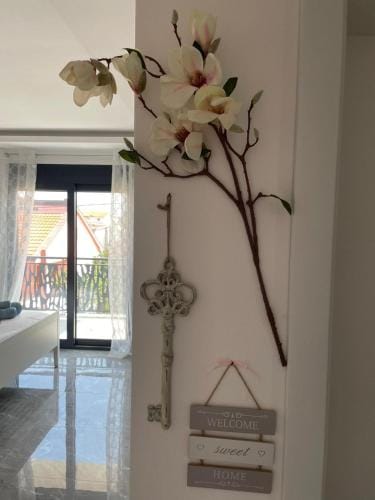 Vila Palace 4S next to Plaza Hotel in Ulcinj Municipality