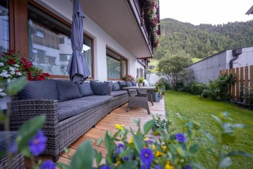 Gastehaus -Pension Edelweiss Hotel in Trentino-South Tyrol
