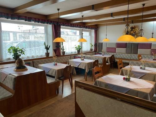 Gastehaus -Pension Edelweiss Hotel in Trentino-South Tyrol