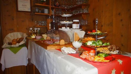 Pension Elisabeth Hotel in Trentino-South Tyrol