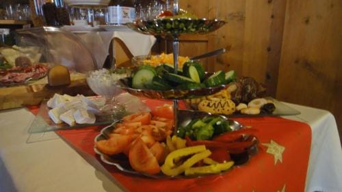 Pension Elisabeth Hotel in Trentino-South Tyrol