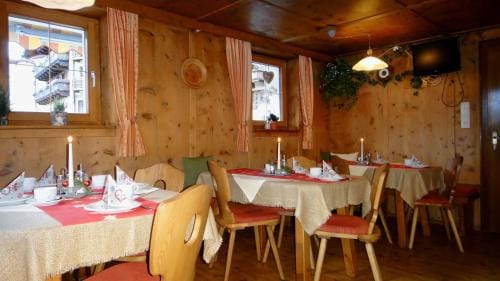 Pension Elisabeth Hotel in Trentino-South Tyrol