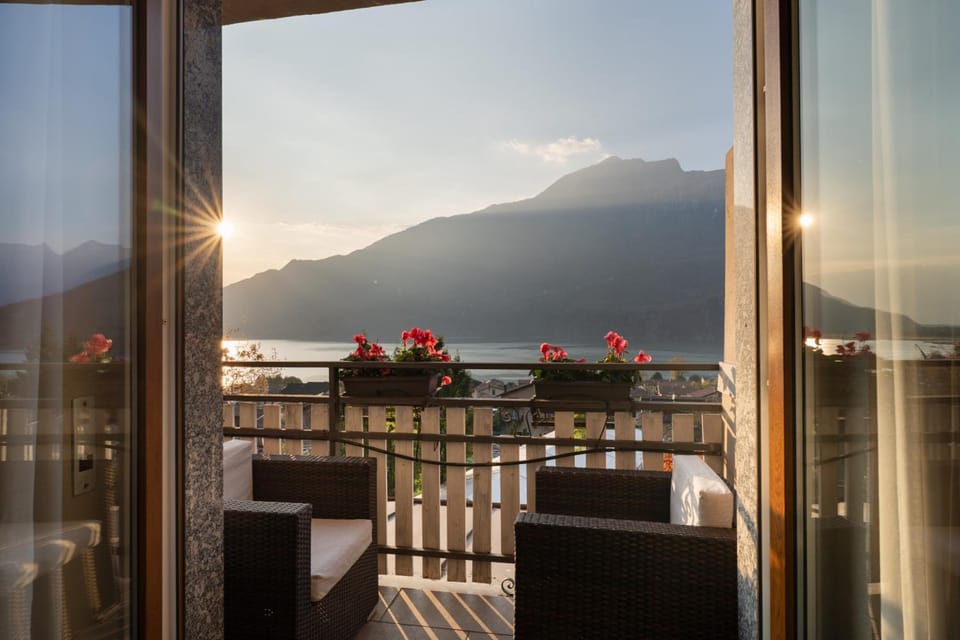 Hotel Saligari Hotel in Canton of Grisons