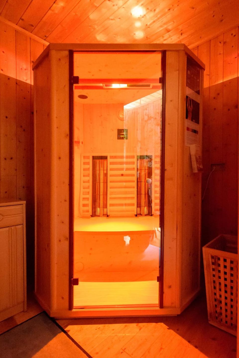 Hotel Gsallbach Hotel in Trentino-South Tyrol