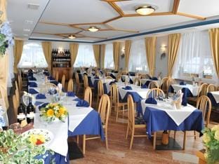 Hotel Ristorante Milano Hotel in Province of Brescia