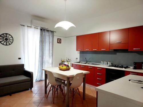 Don Mario Aparthotel & Rooms Hotel in Basilicata